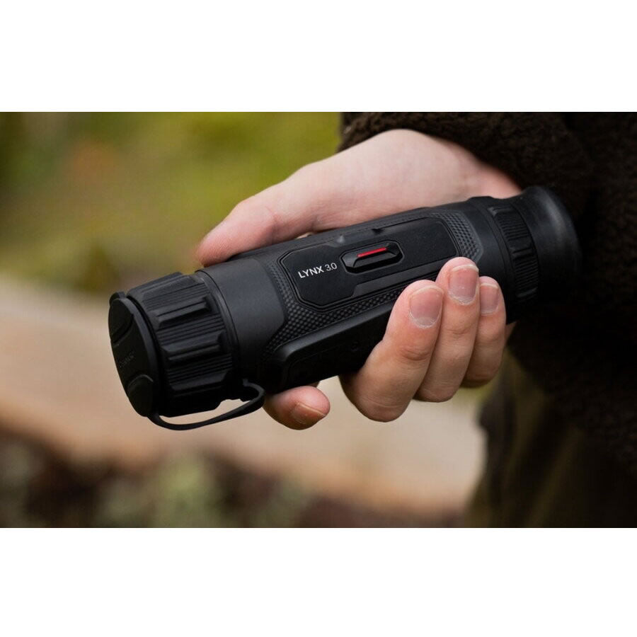 Monocular HIKMICRO Monocular Vedere Termical Lynx 3.0 LH19 3.0 384X288 64GB