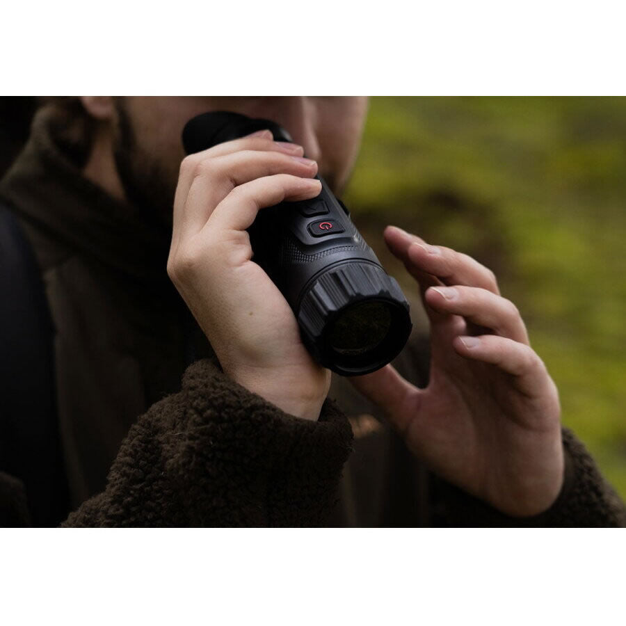 Monocular HIKMICRO Monocular Vedere Termical Lynx 3.0 LH19 3.0 384X288 64GB
