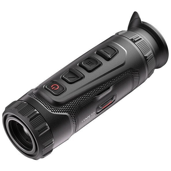 Monocular HIKMICRO VEDERE TERMICA LYNX LQ35 3.0 640X512
