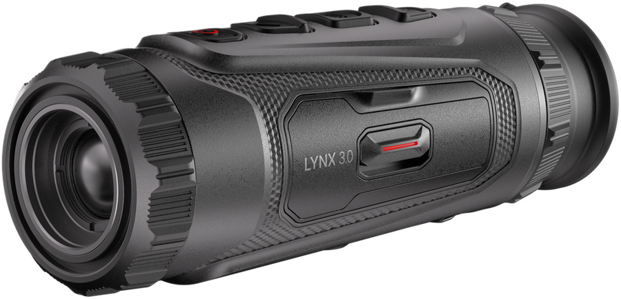 Monocular HIKMICRO VEDERE TERMICA LYNX LQ35 3.0 640X512