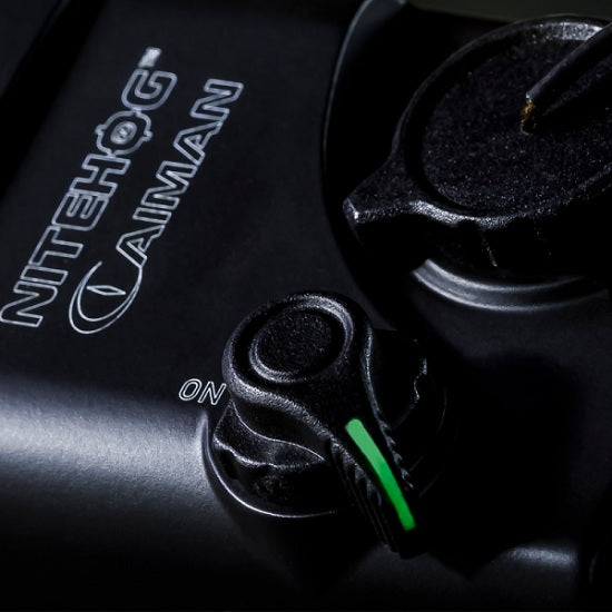 Monocular Nitehog TIR-M50 Caiman