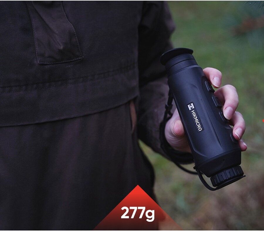 Monocular Vedere HIKMICRO Termica LYNNX LH35 2.0 1024X768 0.39INCH