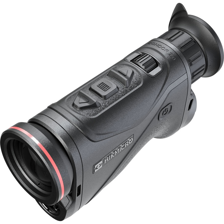 Monocular Vedere Termica HIKMICRO Condor 2.0 LRF 640X512 64GB