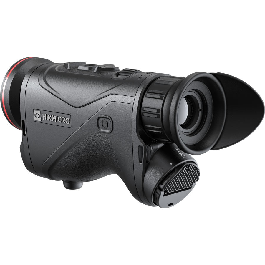 Monocular Vedere Termica HIKMICRO Condor 2.0 LRF 640X512 64GB