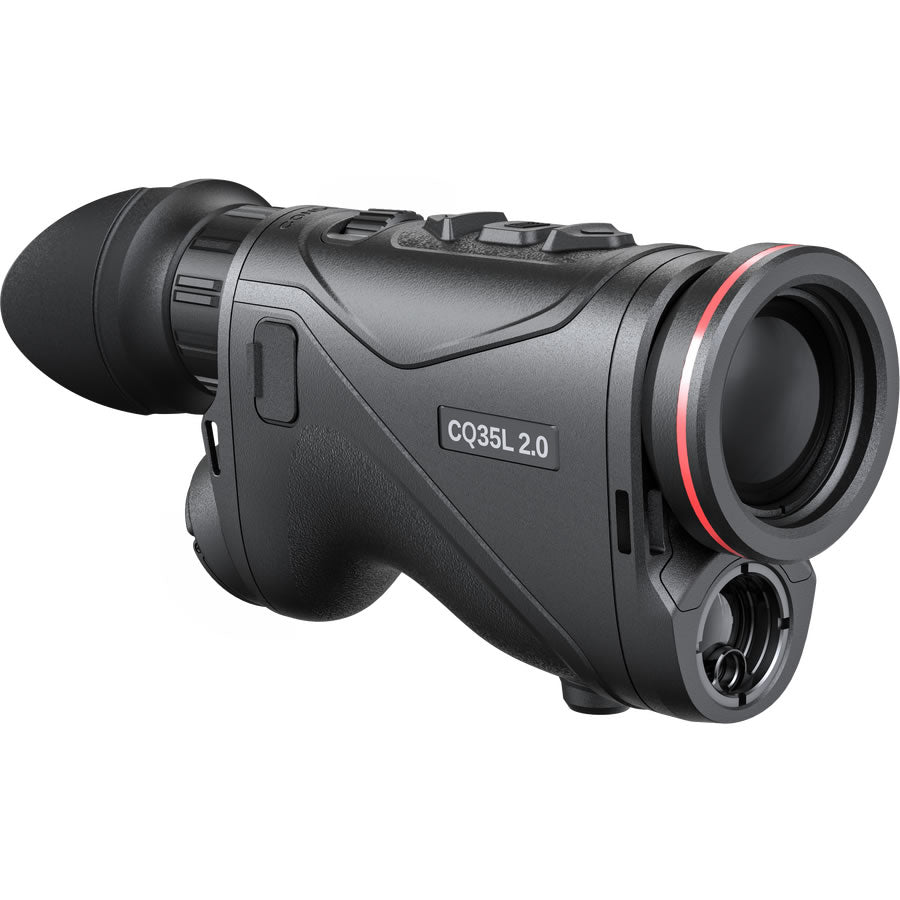 Monocular Vedere Termica HIKMICRO Condor 2.0 LRF 640X512 64GB