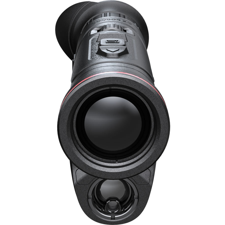 Monocular Vedere Termica HIKMICRO Condor 2.0 LRF 640X512 64GB