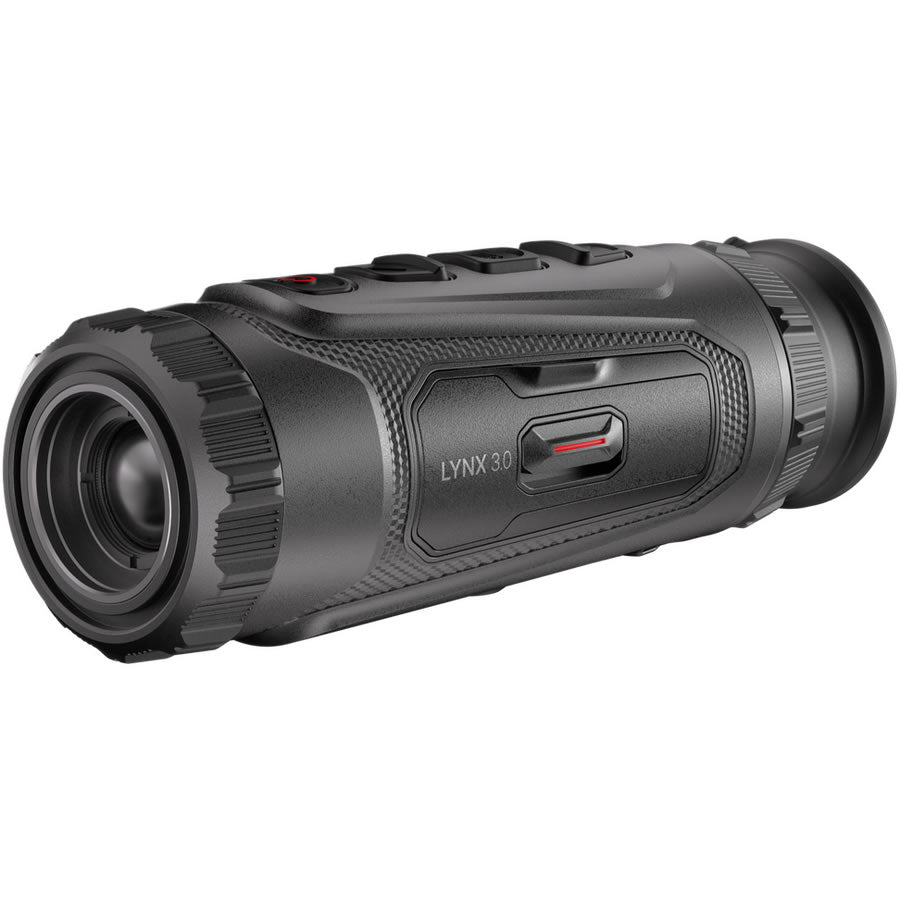 Monocular Vedere Termica HIKMICRO Lynx LH35 3.0 384X288 64GB