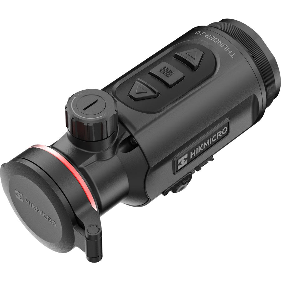 Monocular Vedere Termica HIKMICRO Thunder 3.0 35MM 640X512