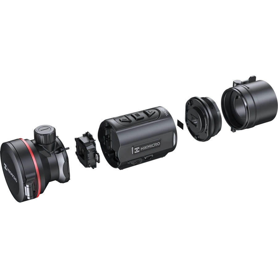 Monocular Vedere Termica HIKMICRO Thunder 3.0 35MM 640X512