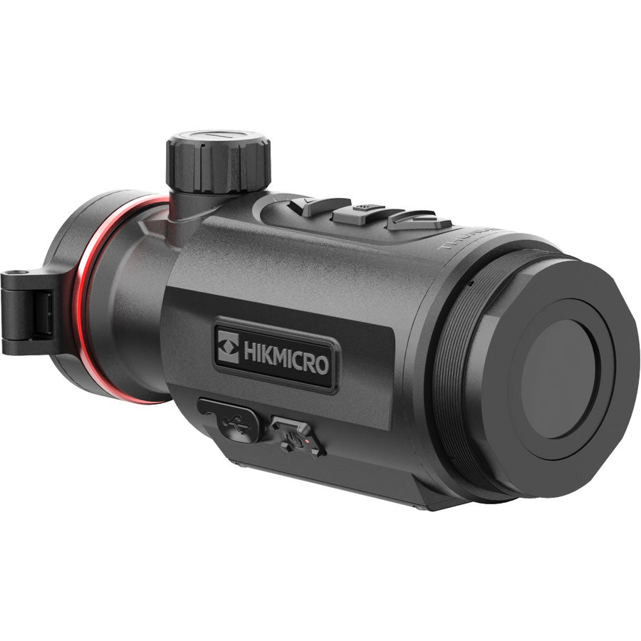Monocular Vedere Termica HIKMICRO Thunder 3.0 35MM 640X512