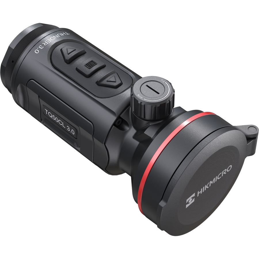 Monocular Vedere Termica HIKMICRO Thunder 3.0 50MM 640X512 TQ50CL