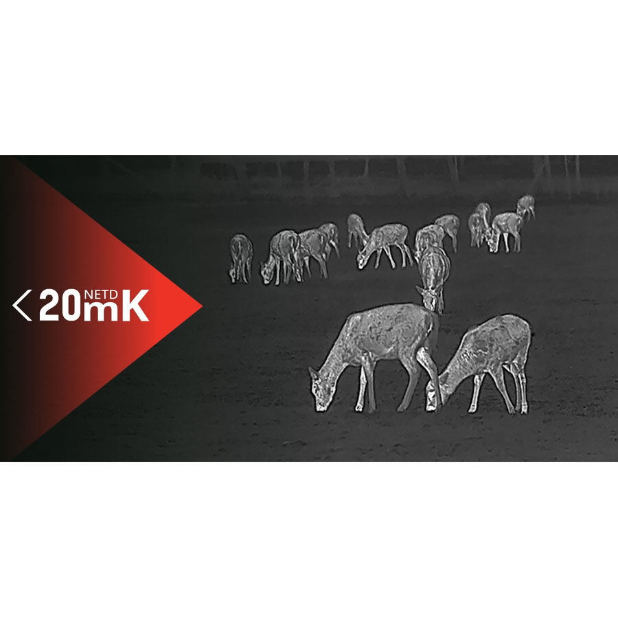 Monocular cu Vedere Termica HIKMICRO Lynx 2.0 LH19 2.0 1024x768