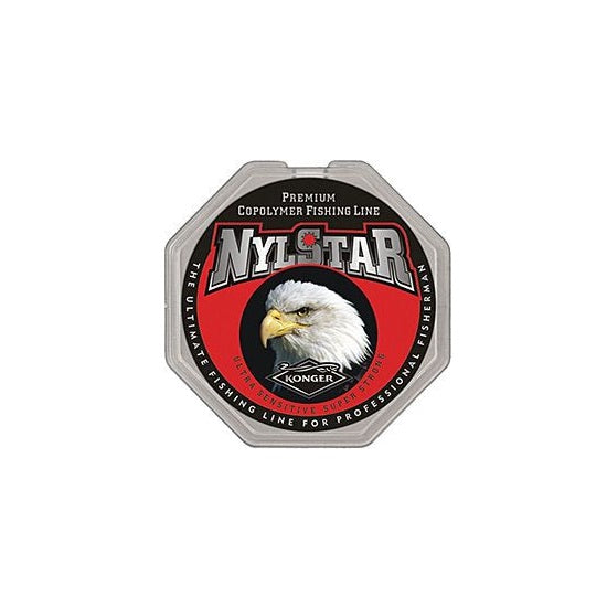 Monofilament Konger Nylstar