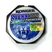 Monofilament Konger Steelon Ice 50m