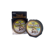 Monofilament Konger Team Pike