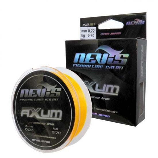 Monofilament Nevis Axum