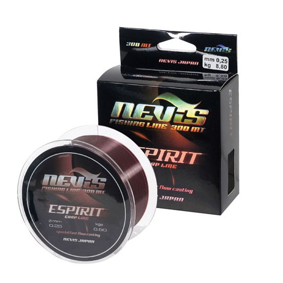 Monofilament Nevis Espirit