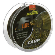 Monofilament Nevis F line Carp
