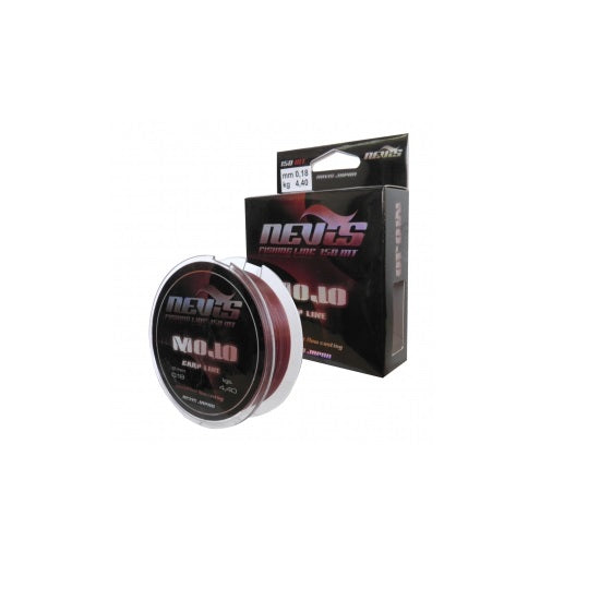 Monofilament Nevis Mojo
