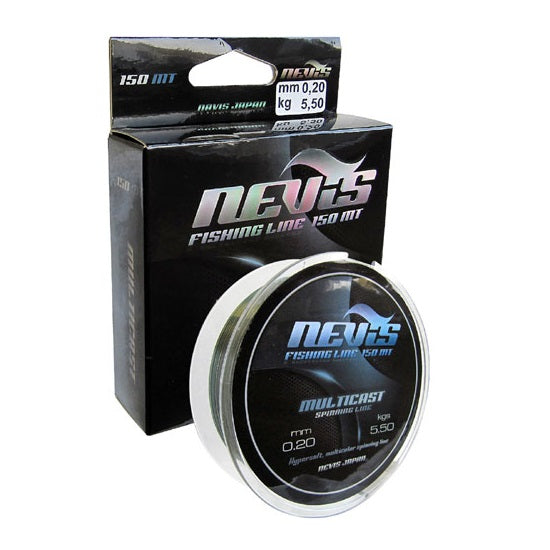 Monofilament Nevis Multicast