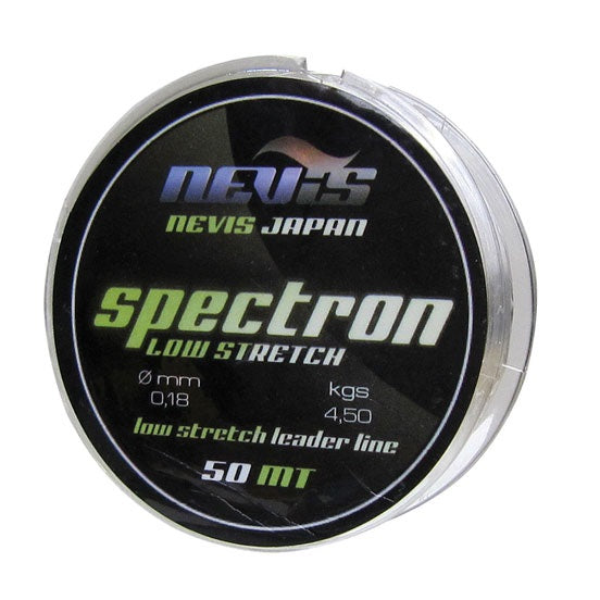 Monofilament Nevis Spectron