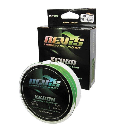 Monofilament Nevis Xenon