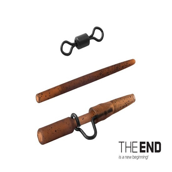 Montaj pentru plumb Delphin THE END HEAVY VaRTEJ