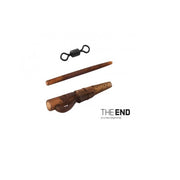 Montaj pentru plumb Delphin THE END PIN-Vartej
