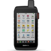 Montana 750i - Dispozitiv Garmin de Monitorizare prin GPSMAP