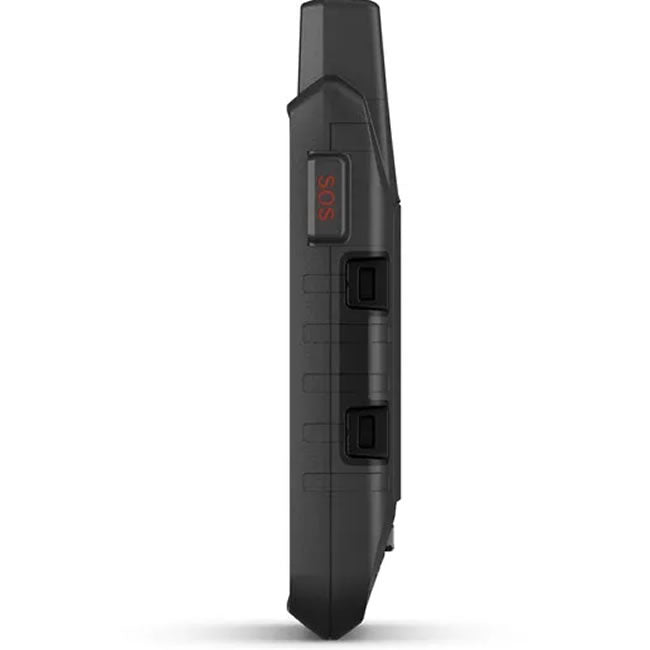 Montana 750i - Dispozitiv Garmin de Monitorizare prin GPSMAP