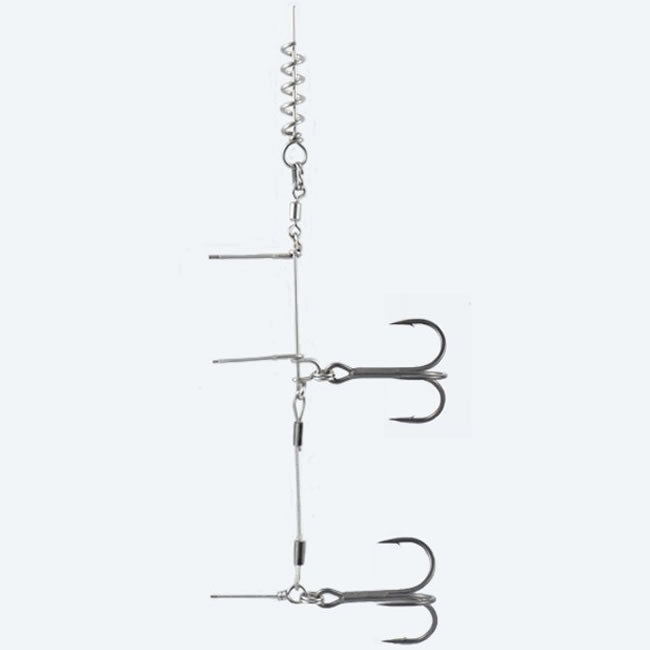 Montrura BKK BB Trigger-21 - Stinger Rig Spear 21 SS