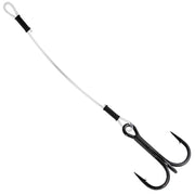 Montrura BKK Spear Stinger - Fluoro Zander / 0.6mm / / 21.63Kg 2buc
