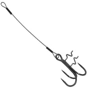 Montrura BKK Spear Stinger 7x7 Wire Zander 0.36mm 7kg 1buc