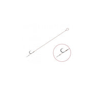 Montură feeder Delphin Proxi 8 Sting / 6buc cm Carlig nr