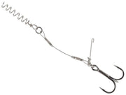 Montura Abu Garcia Svartzonker Shallow Stinger Medium, Nr.2/0, 2buc/plic