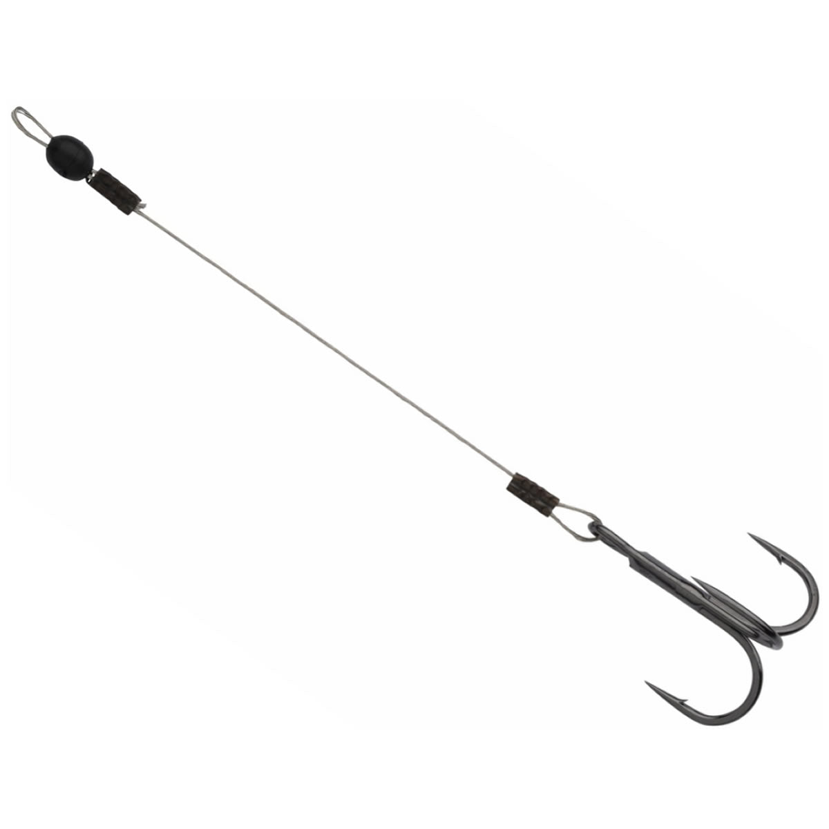 Montura Berkley Fusion19 Softbait Stingers 3buc