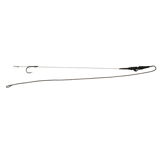 Montura Boilie Carp Academy Combinat
