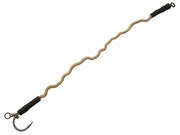 Montura CLIMAX Catfish Bungee Elastic Rig Pellets, 130kg, Nr.7/0, 1buc/pac