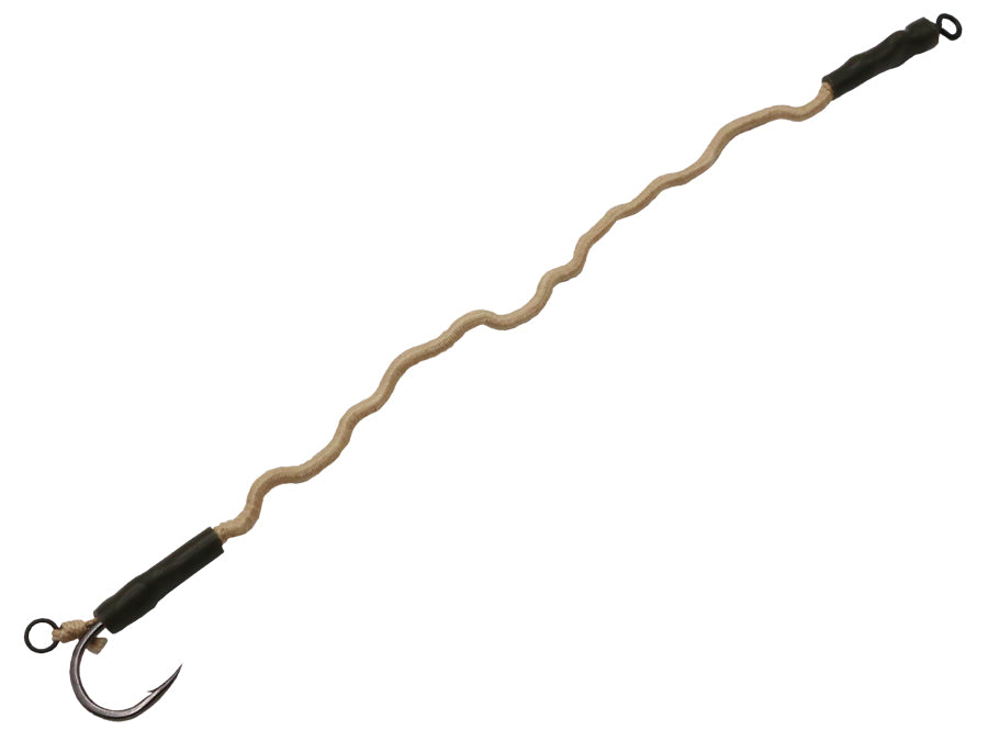 Montura CLIMAX Catfish Bungee Elastic Rig Pellets, 130kg, Nr.7/0, 1buc/pac