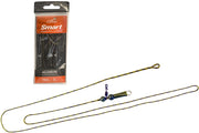 Montura Carp Expert Heli Chod Leadcore Cu Agrafa Rapida, 3buc/pac