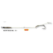 Montura Carp Spirit Blow Back Rig Nr.8 1buc/plic 