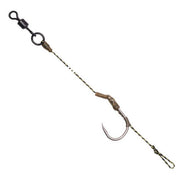 Montura Carp Spirit Celta Rig Nr.2  25lb