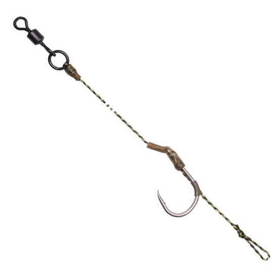 Montura Carp Spirit Celta Rig Nr.6  25lb