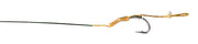 Montura Carp Spirit Combi Rig carlig nr / 2BUC