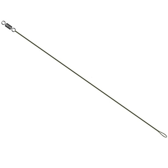 Montura Carp Spirit Gravity Ready Leader UHL 90cm Helicopter 45lbs 3buc/plic