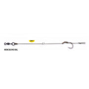 Montura Carp Spirit Hercurline Rig 25lbs 2buc/plic Nr: 4