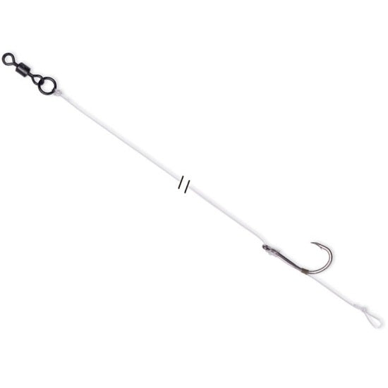 Montura Carp Spirit Opti-Mex Rig 2buc