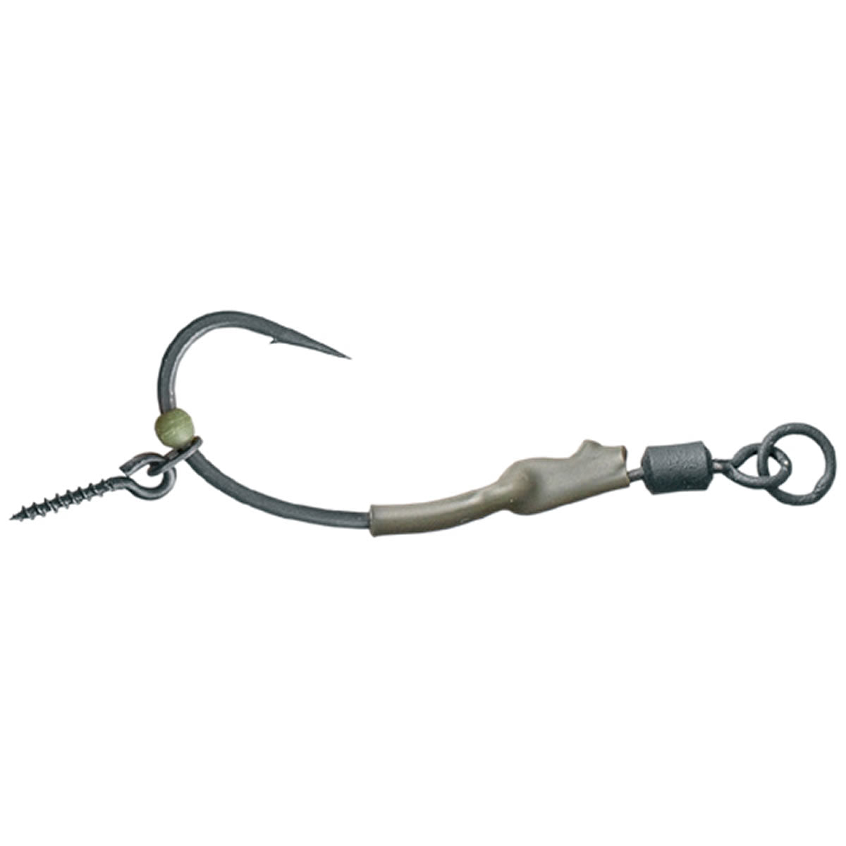 Montura Carp Zoom Ronnie Rig 3buc/pac