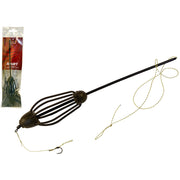 Montura Crap CARP EXPERT Smart Longcast Rig