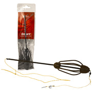Montura Crap CARP EXPERT Smart Longcast Rig cu Bait Sting